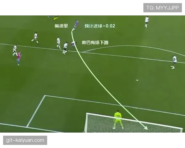 佩德里转型中场组织核心：直塞频率提升如何重塑防线破解方式