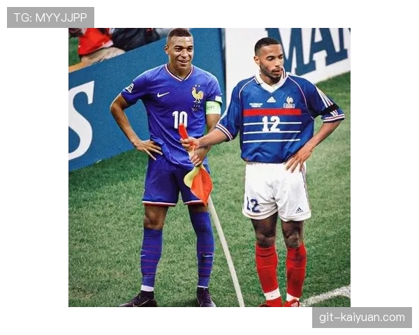 姆巴佩 vs 亨利：同代边锋进攻效率与战术角色对比