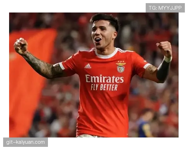 刚看到恩佐·费尔南德斯在菜市场排队付钱，那只钱包看得我手都抖了