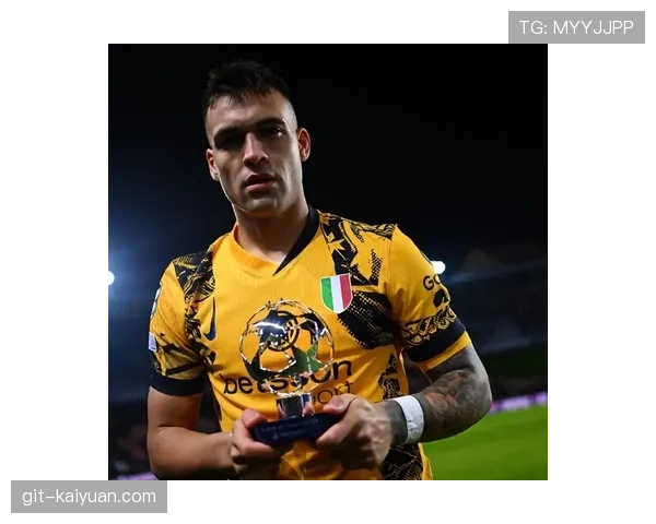 劳塔罗关键球处理与终结效率的深层解析