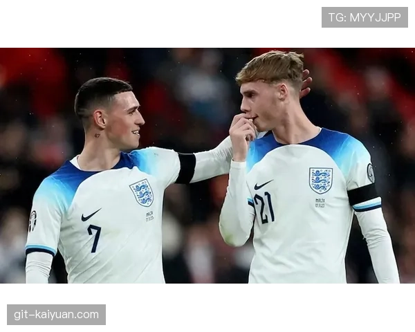 帕尔默与福登的中场竞争：战术适配性与角色上限解析