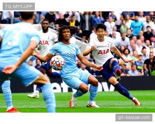 孙兴慜如何完成从韩国新星到英超顶级边锋的跃迁？